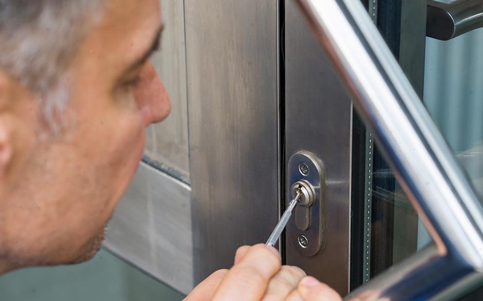 service serrurier Istres